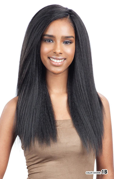 Freetress Braid 3X Pre-Loop Crochet Yaky 16